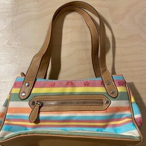 Caribbean Joe Handbag (EP)